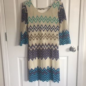 Boutique dress